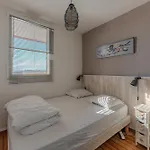 Appartement T2 Vue Arcachon