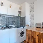 T2 Vue Appartement