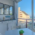 T2 Vue Arcachon