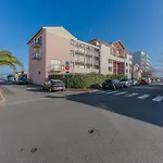 T2 Vue * Arcachon