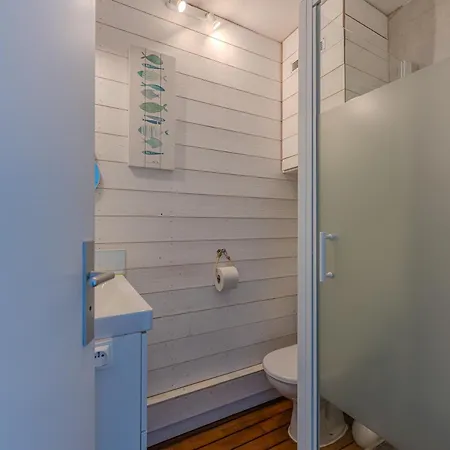 T2 Vue Apartment