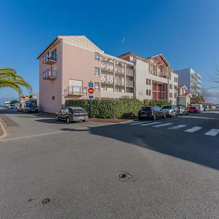Appartement T2 Vue *