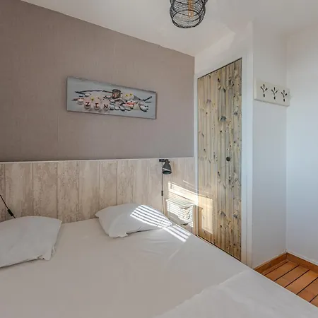 Apartment T2 Vue