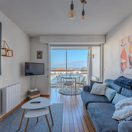 Apartment T2 Vue