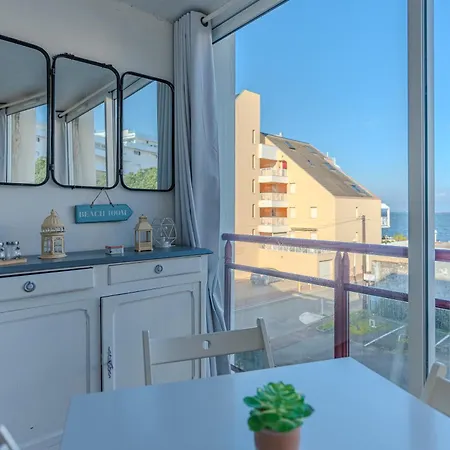 T2 Vue Apartamento *