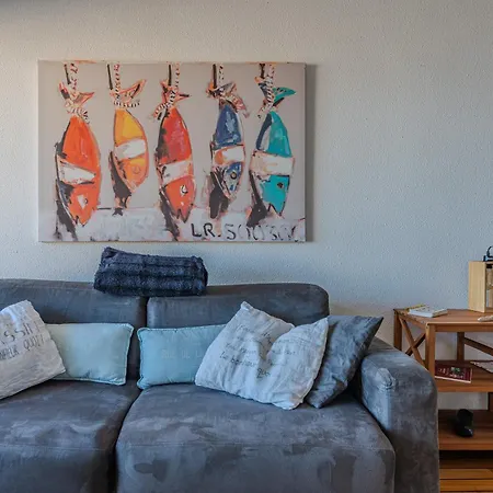 T2 Vue Appartement