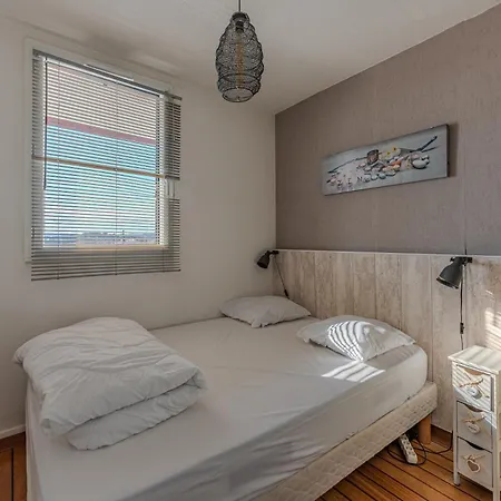 Appartement T2 Vue *