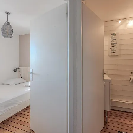 T2 Vue Apartamento Arcachón