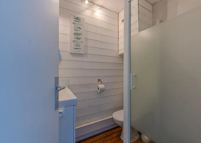 T2 Vue Апартаменты