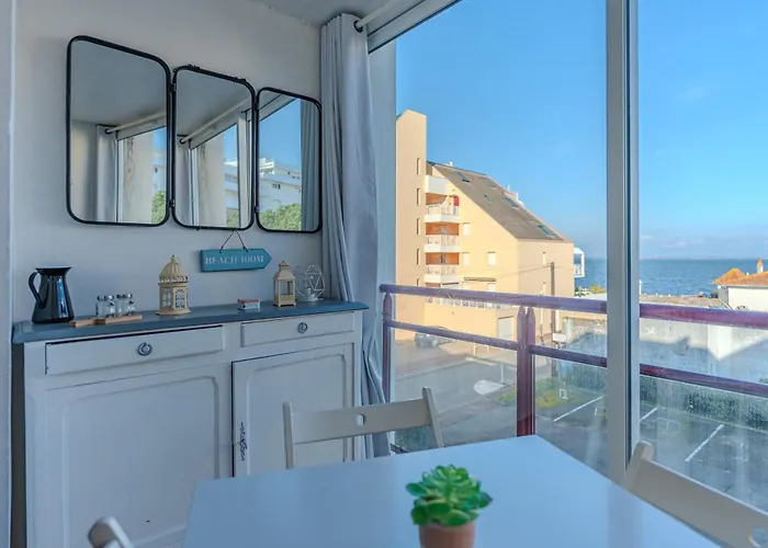 T2 Vue Апартаменты *