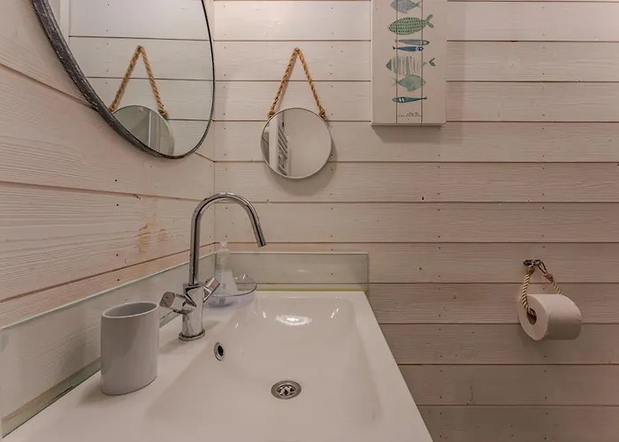 T2 Vue Апартаменты *