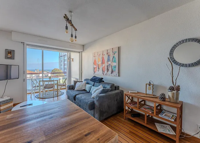 T2 Vue * Аркашон