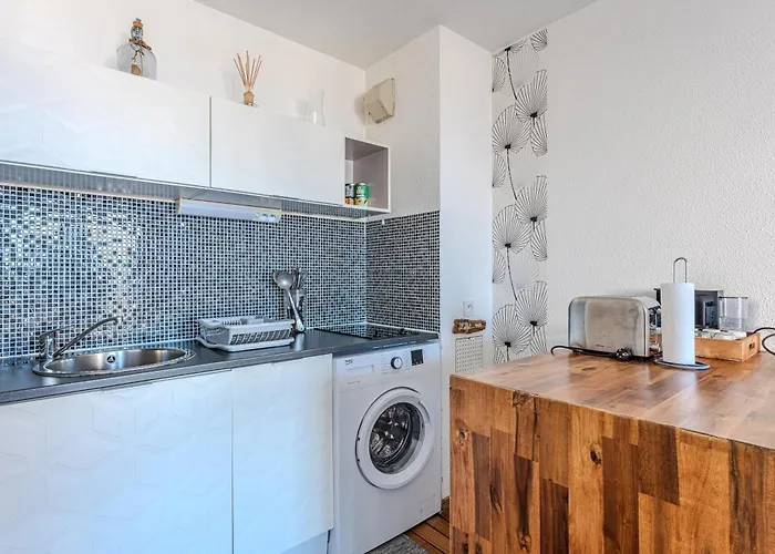 T2 Vue Апартаменты